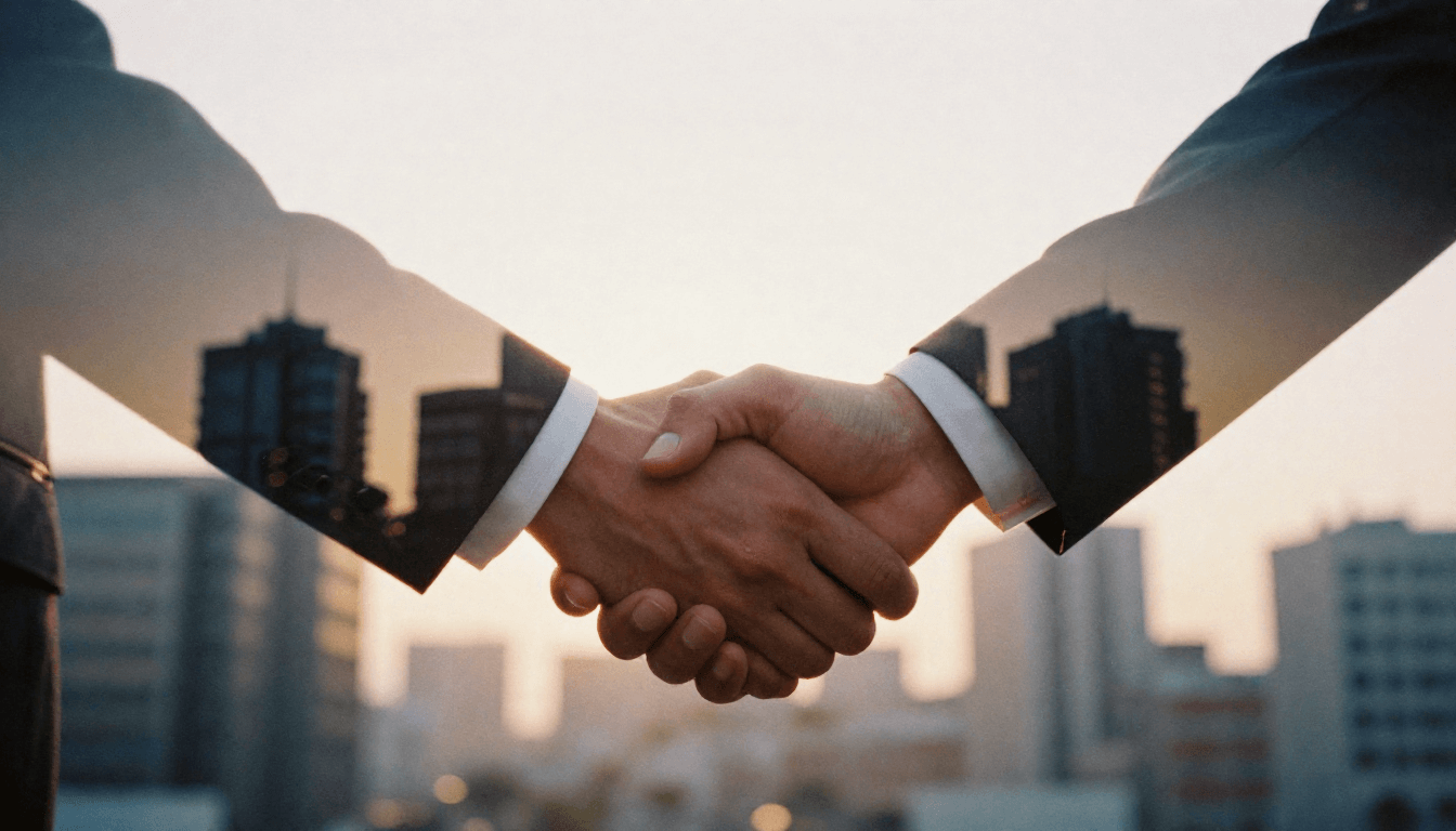 DBA in International Business Leadership